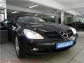 Mercedes Slk 350 Clase Automatico 2005