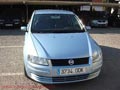 Fiat Stilo Stilo 1.9jtd Dynamic 115 2004