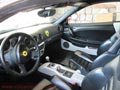 Ferrari 360 Nacional, Facturas, Libro 2001