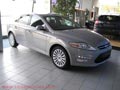 Ford Mondeo Titanium Powershift Tdci 140 5p 2011