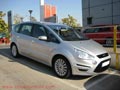 Ford S-max Titanium Powershift Tdci 140 7 Plazas 2010