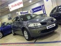 Renault Megane Business 1.5dci105 5p. 2007