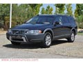 Volvo Xc 70 D5 Summum Geartronic - Navi, Cuero, Bixenon... 2007