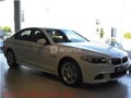 BMW Serie 5 520d 4p. 2011