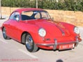 Porsche 356 Sc 95 Cv. 1964