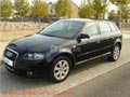 Audi A3 Sportback 2.0 Tdi Ambition 5p. 2005