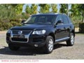 Volkswagen Touareg 3.0tdi V6 Motion - Techo, Cuero, Bixenon... 2007