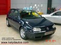 Volkswagen Golf 1.9tdi Www.kalydautos.com 2001