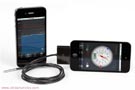 SONDA DE TEMPERATURA PARA IPHONE - IPAD O IPOD TOUCH ICELSIUS PRO
