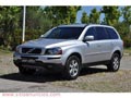 Volvo Xc 90 D5 Momentum Geartronic - 7 Plazas, Cuero... 2006
