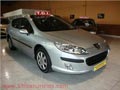 Peugeot 407 Sw Sr Sport 1.6 Hdi 110 5p. 2007