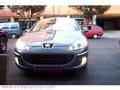 Peugeot 4007 407 2.2hdi Sport Pack Garantia 12 Meses 2005