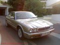 Jaguar Xj8 3.2 Executive 1998
