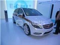 Mercedes Clase B B 180 Cdi 5p. 2011