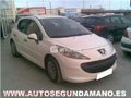 Peugeot 207 1.4HDI X-LINE 5P 2007