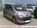 Peugeot 1007 1.4HDI DOLCE 2005