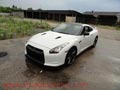 Nissan GTR SPEED V 2010