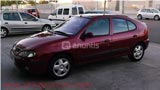 Renault Megane Dynamique 1.6 16v 5p. 2001