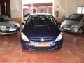 Peugeot 307 2.0hdi Xr 2002