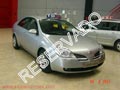 Nissan Primera 1.9 Dci Visia Www.kalydautos.com 2006