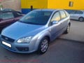 Ford Focus 1.8tdci Trend 2007