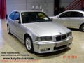 BMW 318 Tds Compact Se Www.kalydautos.com 1999