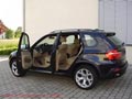 BMW X5 3.0D SPORT 2007