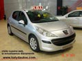 Peugeot 207 1.4hdi Www.kalydautos.com 2008
