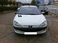 Peugeot 206 1.9 XRD 2000