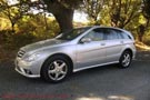 Mercedes R 350 CDI 2009