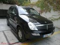Ssangyong Rexton 270 Xdi 2004