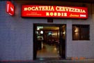 TELEFONO HAMBURGUESERIA ROSDIE