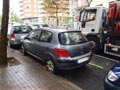 Peugeot 307 HDI 3P 90CV 2007