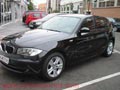 BMW 118I 5PUERTAS 2008