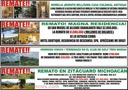 urge remate de propiedades