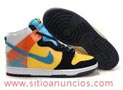 wholesale nike dunk, high heel, women sneaker