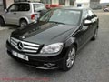 Mercedes c 220 cdi avantgarde 2007
