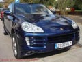 Porsche cayenne v6 2007