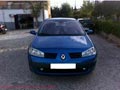 Renault Megane 1.5dci Pack Authen. 100 2004