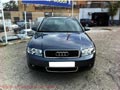 Audi A4 1.9tdi 2002