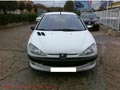 Peugeot 206 1.9 Xrd 2000