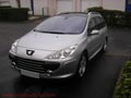  PEUGEOT 307 SW 2L HDI 136CH 