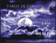 Carmen la tarotista Mas certera de España