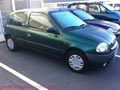 Renault CLIO 1.9 D ALIZE 1998