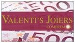 VALENTIS JOYEROS