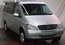 MERCEDES-BENZ Viano