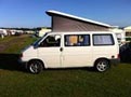 Volkswagen westfalia California 