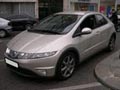 Honda CIVIC 2.2 i-CTDi VIII 140 NAVI SPORT 