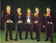 MARIACHIS MEXICANOS EN MADRID 673 261 395