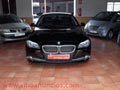 BMW 520 D Aut. 8 Velocidades. 2010